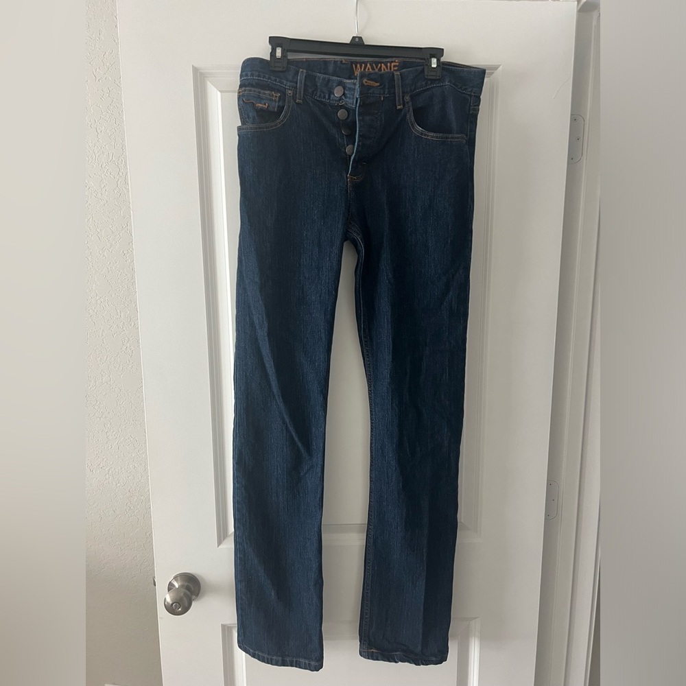 Kimes Ranch Wayne Jeans